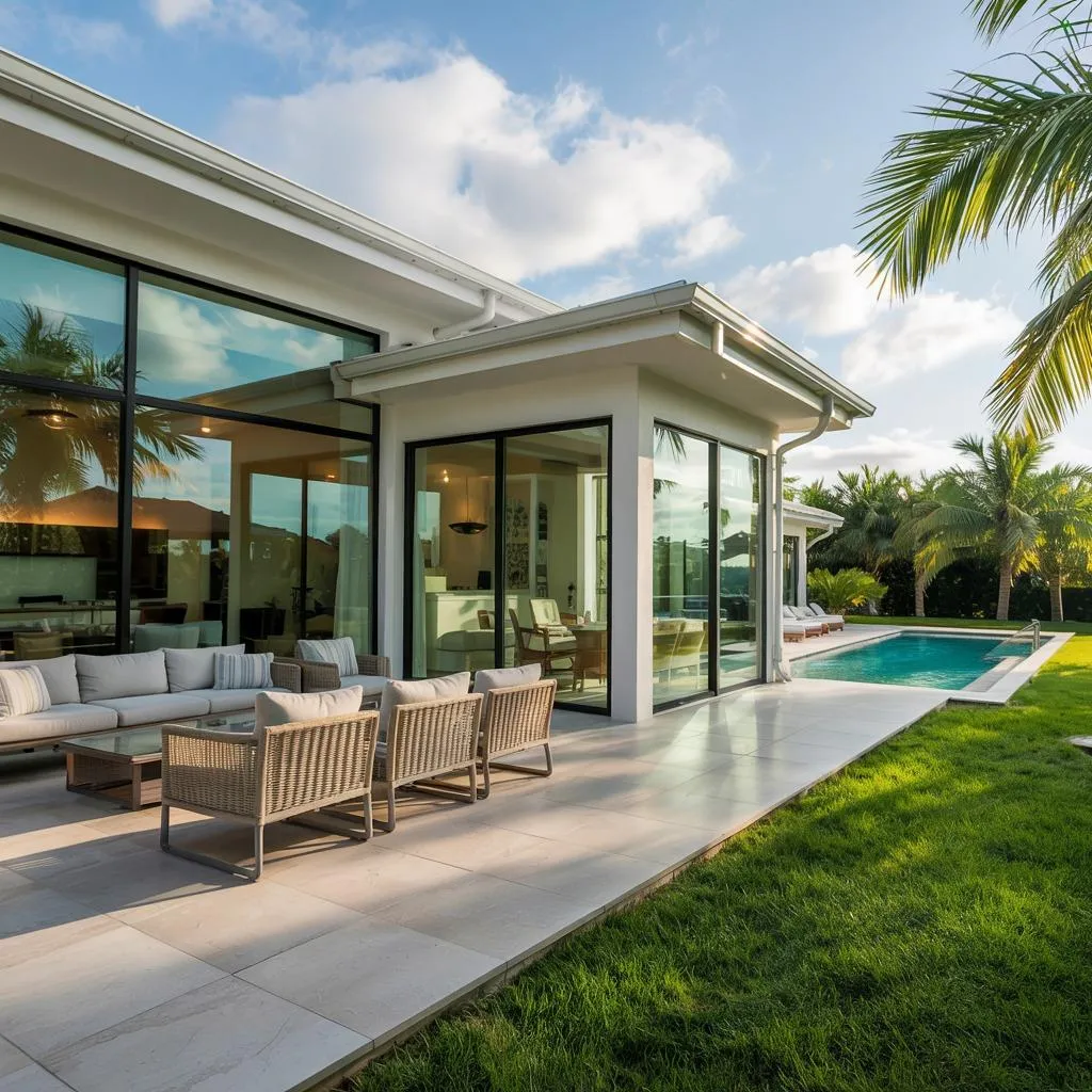 Professional Impact Windows Installation